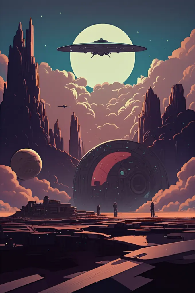 Echoes of Xylos