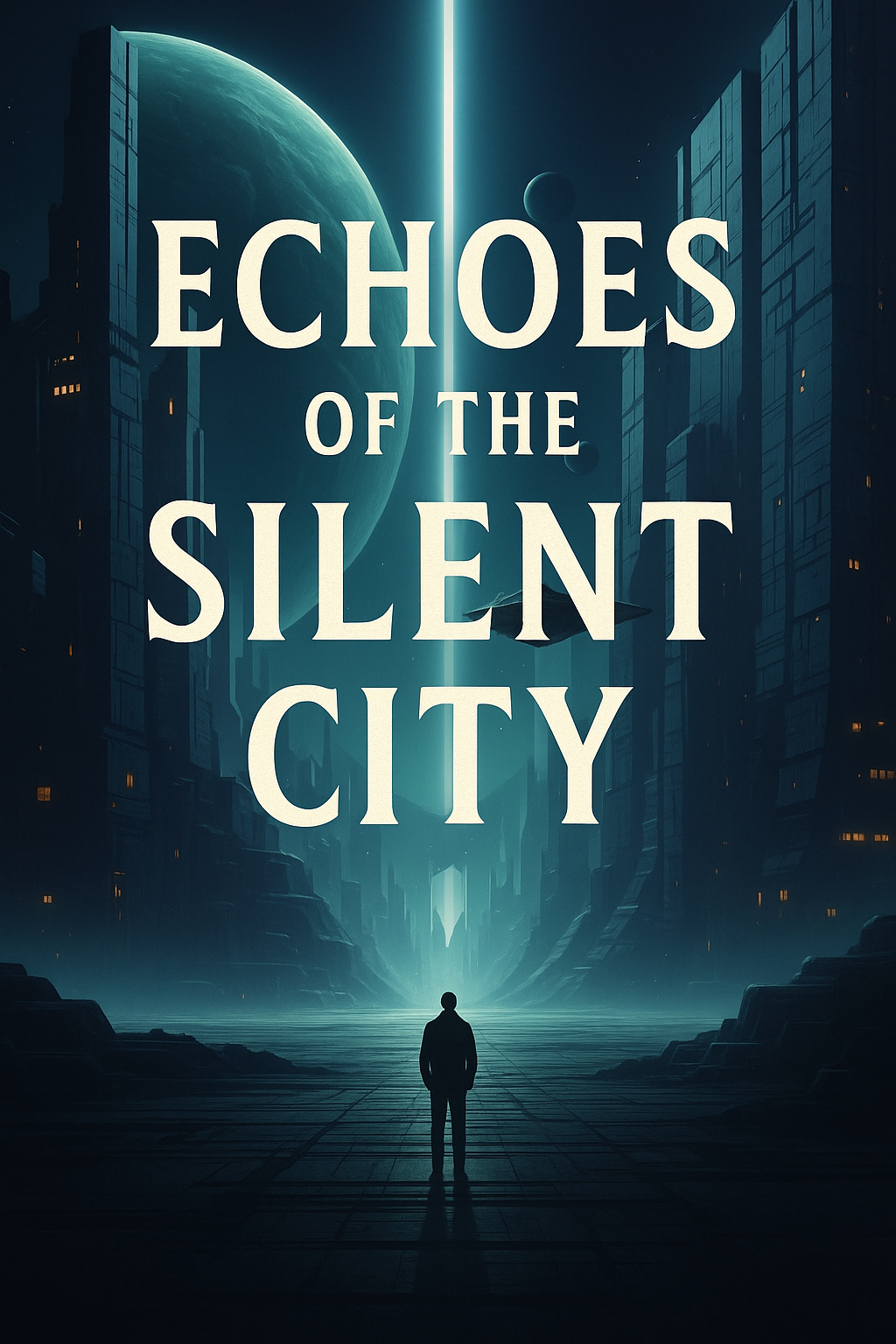 Echoes of the Silent City
