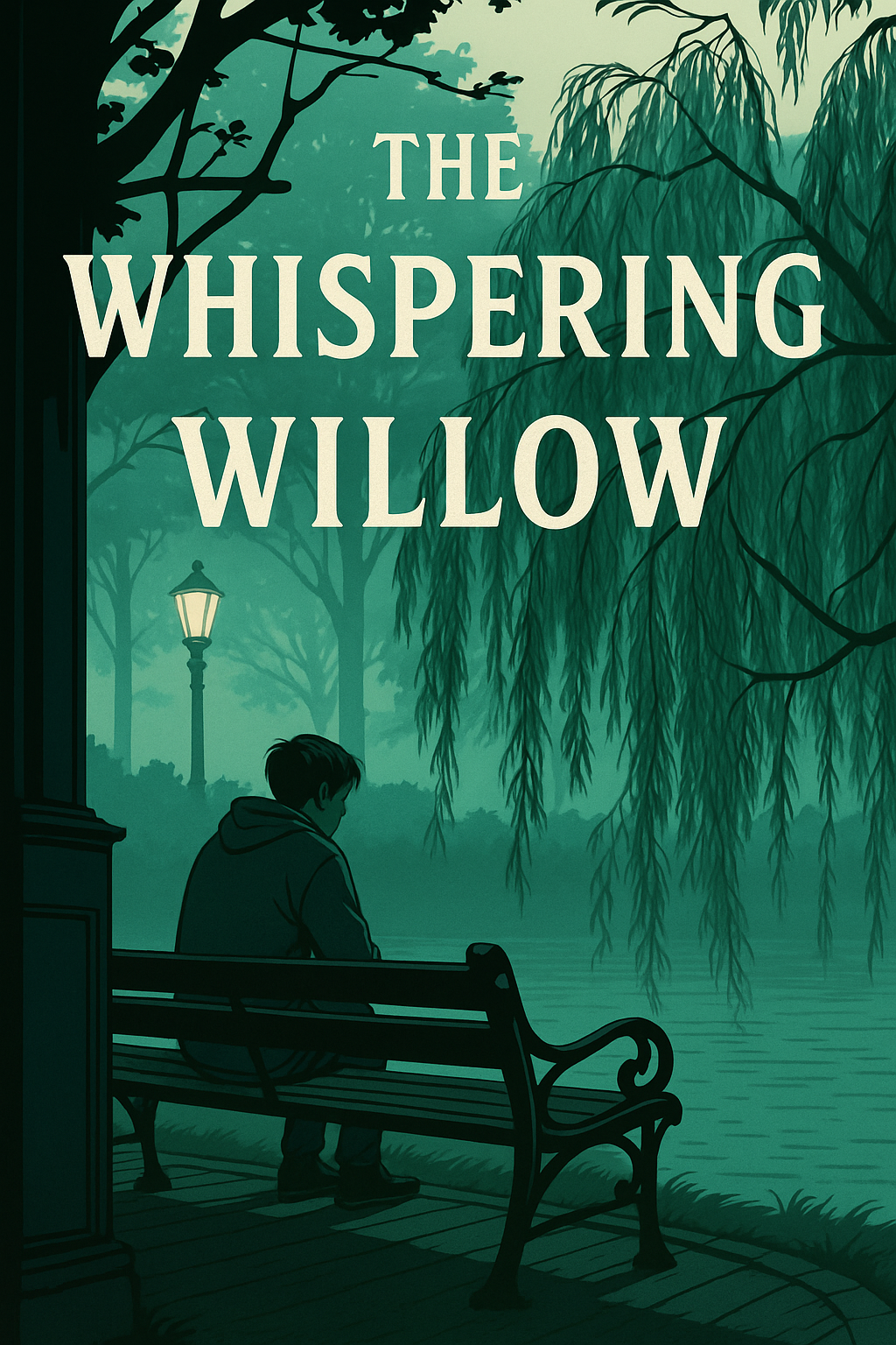 The Whispering Willow